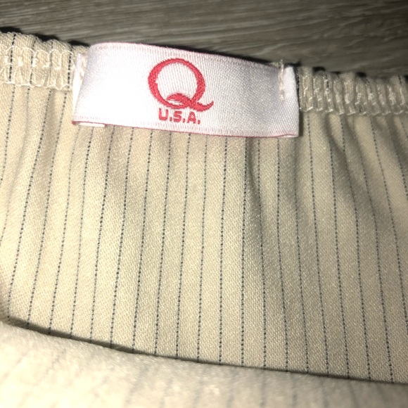 Q boutique tie dress - Picture 4 of 5